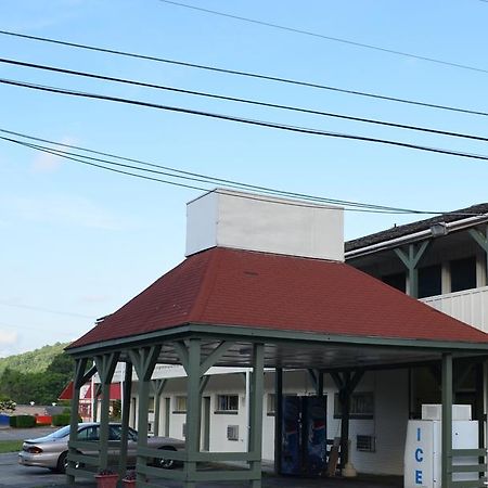 Economy Inn Bluefield Exteriér fotografie