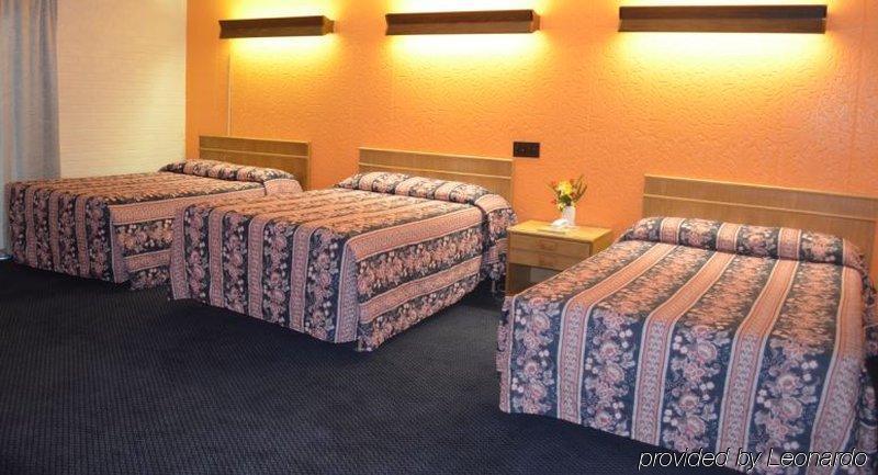 Economy Inn Bluefield Exteriér fotografie